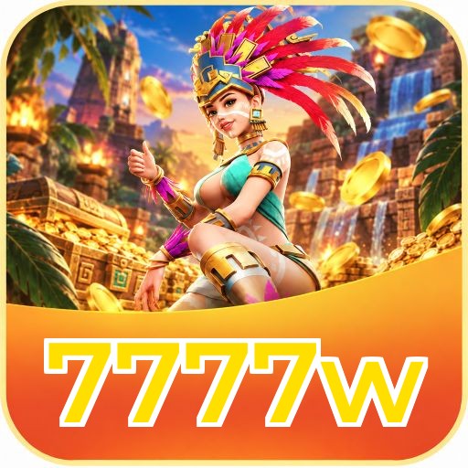 7777w