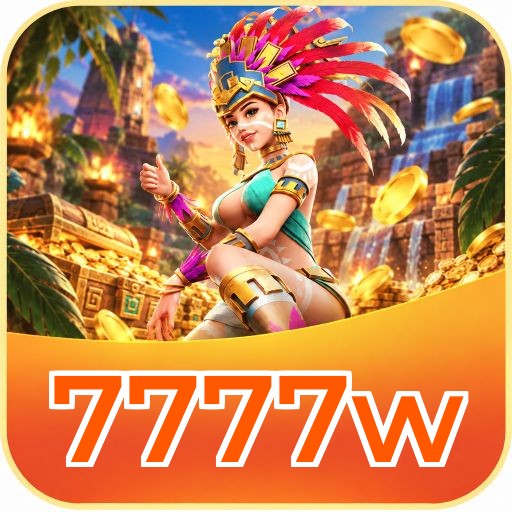 7777w