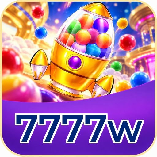 7777w