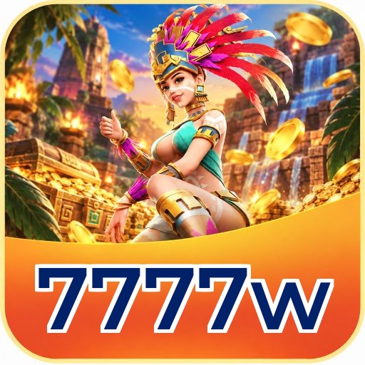 7777w