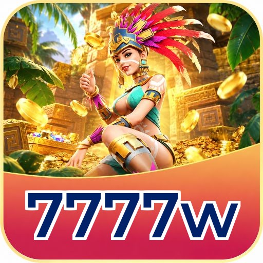 7777w