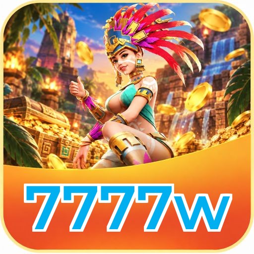 7777w