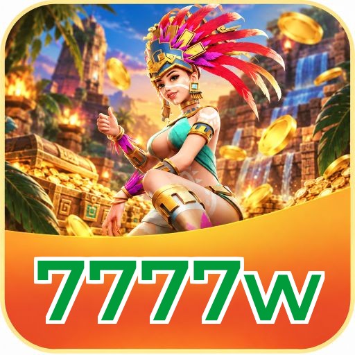 7777w
