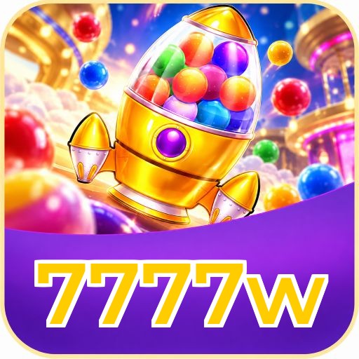 7777w