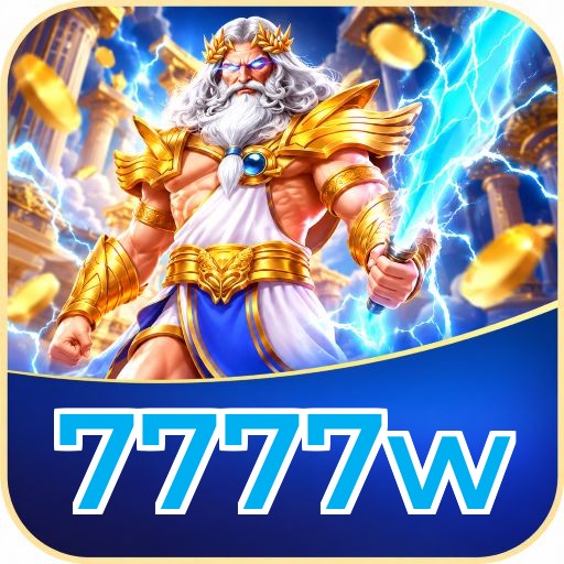 7777w
