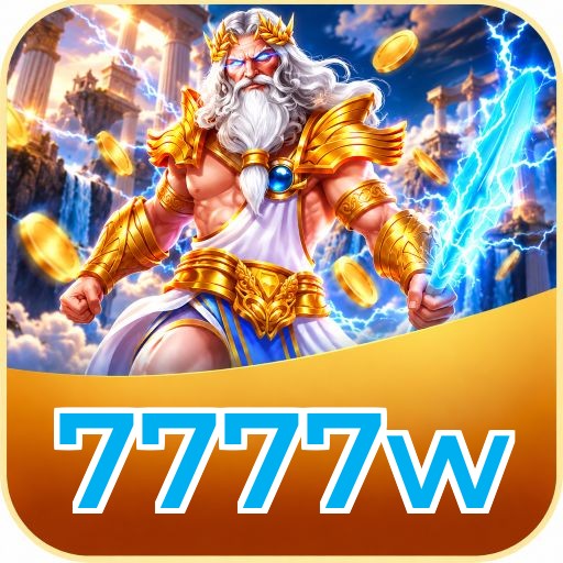 7777w
