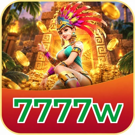 7777w