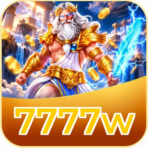7777w