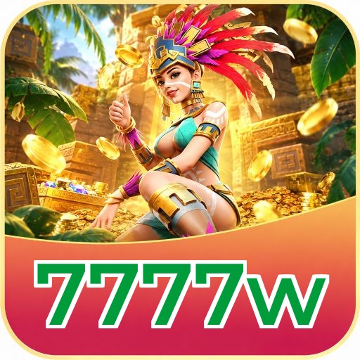 7777w