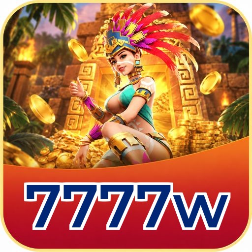 7777w