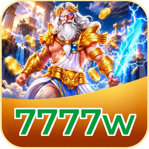 7777w