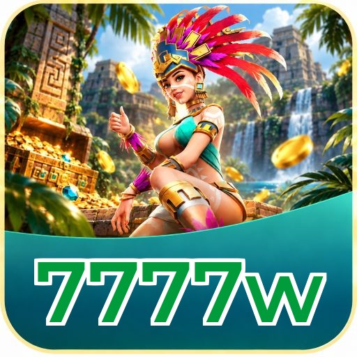 7777w